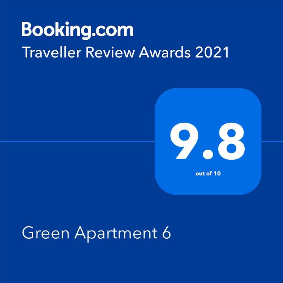 Green Apartment 214 With Private Parking Bucharest Exterior photo